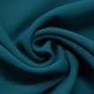 Stretch Gabardine Stoff Petrol - (Gabardine Stoffe )