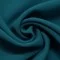 Tessuto Gabardine Stretch Petrolio - (Tessuto Gabardine )