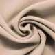 Tissu Gabardine Beige Clair Stretch Tissu Gabardine Beige Clair Stretch