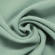 Stretch Gabardine Fabric Sea Green Stretch Gabardine Fabric Sea Green