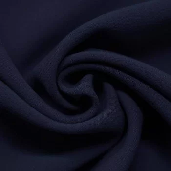 Tessuto Gabardine Stretch Marina Tessuto Gabardine Stretch Marina