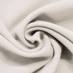 Stretch Gabardine Stoff Ecru  - (Gabardine Stoffe )
