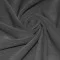 Stretch Gabardine Fabric Melee Dark Grey - (Gabardine Fabric )