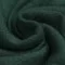Tessuto Lana Cotta Verde Militare - (Tessuto Lana Cotta)