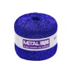 Fils à Tricoter Brillants ISPE Aiguilles 2 - 3 Cobalt