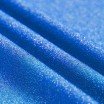Jersey Glitter Blue - (Jersey Glitter Fabric)
