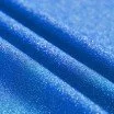 Tessuto Jersey Scintillante Blu - (Tessuto Jersey Scintillante)