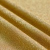 Lurex Jersey Glitter Stof Lys Guld