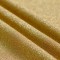 Lightweight Lurex Glitter Jersey Fabric Light Gold Lightweight Lurex Glitter Jersey Fabric Light Gold - (Jersey Glitter Fabric)