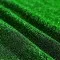 Leichte Lurex Glitzerjersey Stoff Dunkel Grün - (Glitzerjersey Stoffe)