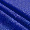 Jersey Scintillement Cobalt - (Tissu Jersey Scintillement )