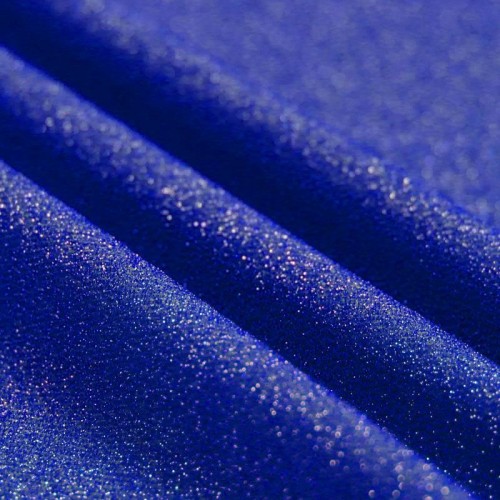 Jersey glitter fabric. Buy online per meter.