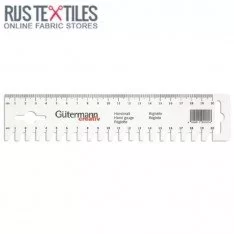 Gütermann Righello 20cm Gütermann Righello 20cm