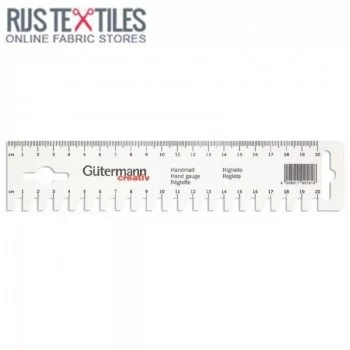 Gütermann Handmass 20cm Gütermann Handmass 20cm