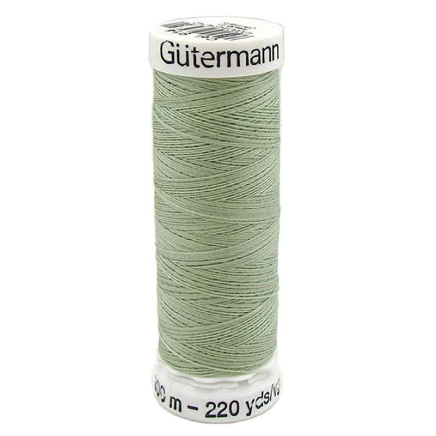 Gütermann Nici Uniwersalne 914 Pistacjowy 200M (043)