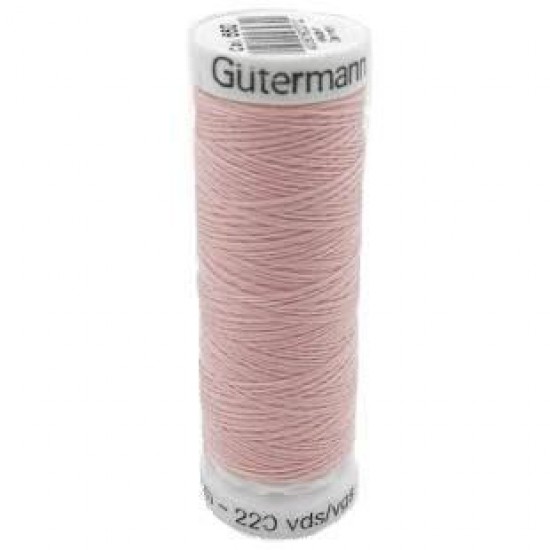 Gütermann 568 Old Pink 200M (043) Gütermann 568 Old Pink 200M (043)