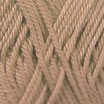 Włóczka do Szydełkowania ISPE Ciemny Beż | Rijs Textiles