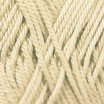 Bomuldsgarn ISPE Beige - (Bomuld Strikkegarn)