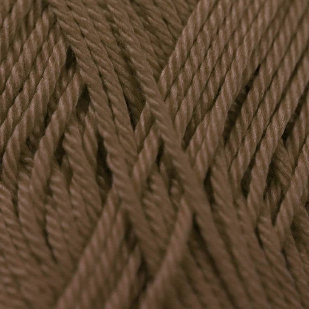 Cotton Yarn ISPE Brown Cotton Yarn ISPE Brown