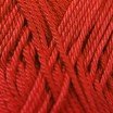Cotton Yarn ISPE Dark Red - (Cotton Knitting Yarns)