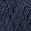 Cotton Yarn ISPE Dark Blue - (Cotton Knitting Yarns)