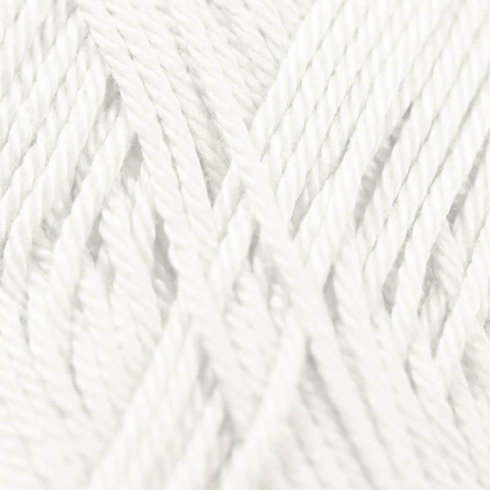 Cotton Yarn ISPE Ecru Cotton Yarn ISPE Ecru