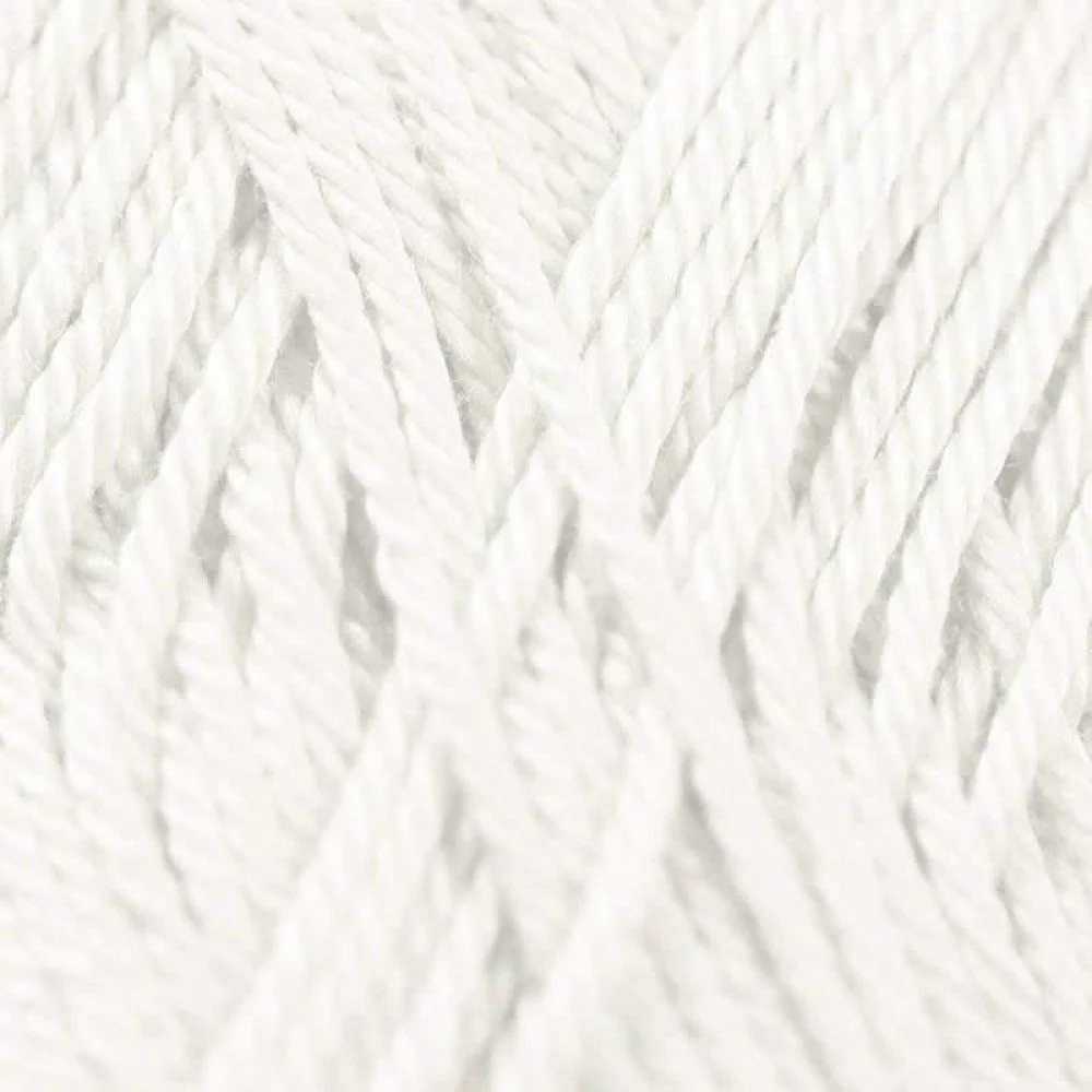 Filati Di Cotone ISPE Ecru Filati Di Cotone ISPE Ecru - (Filati Di Cotone)