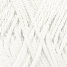 Cotton Yarn ISPE Ecru