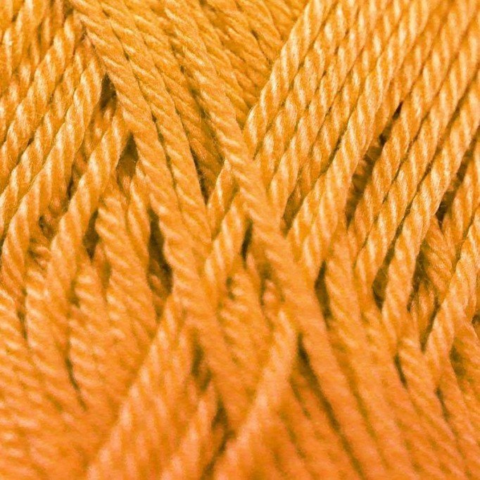 Baumwoll Sommergarn ISPE Gold - (Baumwollgarn)