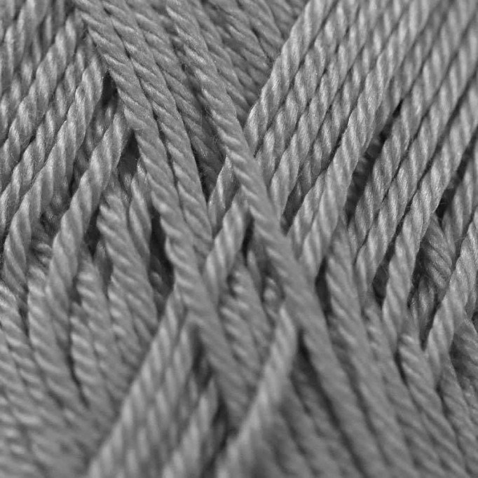 Filati Di Cotone ISPE Grigio - (Filati Di Cotone)