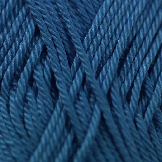 Cotton Yarn ISPE Jeans - (Cotton Knitting Yarns)