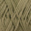 Fils à Tricoter De Coton ISPE Khaki - (Fils En Coton)