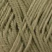 Cotton Yarn ISPE Khaki - (Cotton Knitting Yarns)