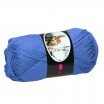 Cotton Yarn ISPE Cobalt - (Cotton Knitting Yarns)