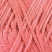 Cotton Yarn ISPE Salmon Pink - (Cotton Knitting Yarns)