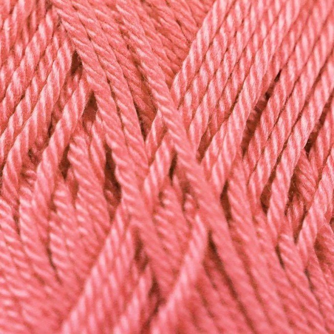 Filati Di Cotone ISPE Rosa Salmone - (Filati Di Cotone)