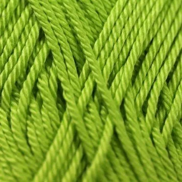 Filati Di Cotone ISPE Lime - (Filati Di Cotone)