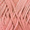 Włóczka do Szydełkowania ISPE Stary Różowy | Rijs Textiles