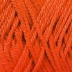 Cotton Yarn ISPE Orange - (Cotton Knitting Yarns)