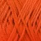 Fils à Tricoter De Coton ISPE Orange Fonce - (Fils En Coton)