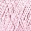 Katoenen Garen ISPE Licht Roze - (Katoenen Haakgarens)