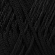 Cotton Yarn ISPE Black Cotton Yarn ISPE Black