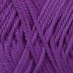 Fils à Tricoter De Coton ISPE Violet - (Fils En Coton)