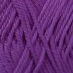 Fils à Tricoter De Coton ISPE Violet - (Fils En Coton)
