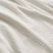 Zware (Triple Layer) Hydrofiel Stof Ecru - (Decoratiestoffen)