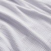 Zware (Triple Layer) Hydrofiel Stof Wit - (Decoratiestoffen)
