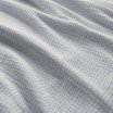 Zware (Triple Layer) Hydrofiel Stof Licht Grijs - (Decoratiestoffen)