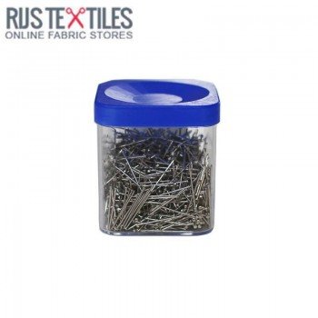 Sequin Pins 50 Gram Sequin Pins 50 Gram