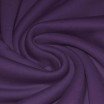 Tissu Interlock 100% Coton Violet  - (Tissu Interlock 100% Coton)