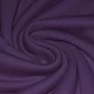 Interlock Jersey Di Cotone Viola - (Interlock Jersey Di Cotone)